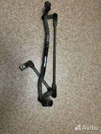 Трапеция для фелцвагена jetta