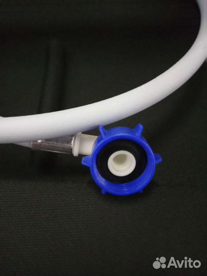 Шланг наливной для стиральной машины