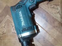 Дрель ударная Makita HP 1630 оригинал