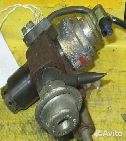 Тнвд Toyota Crown (Топливный насос высок.давления)