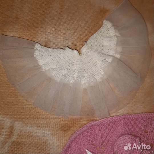 Комплект одежды для куклы paola reina