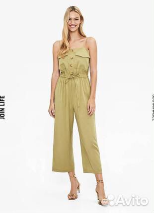 Комбинезон женский