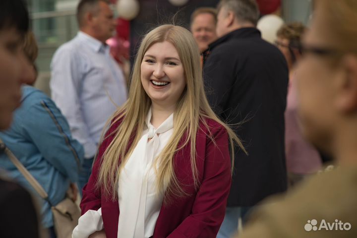 Фотограф Москва