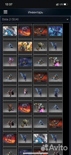 Collector’s cache 2021