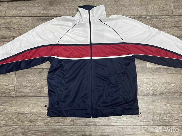 Олимпийка СССР