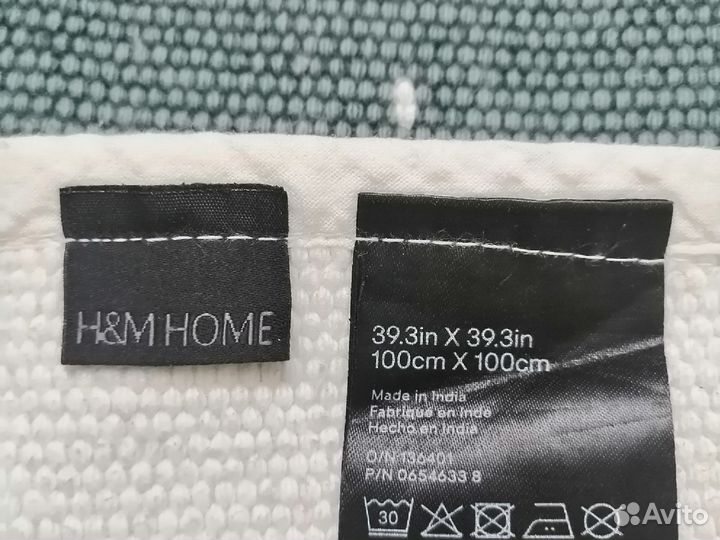 Детский коврик