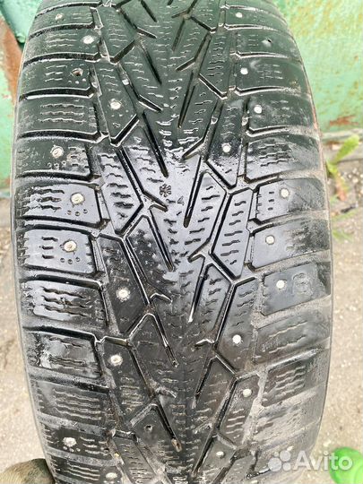 Nokian Tyres Hakkapeliitta 7 205/55 R16