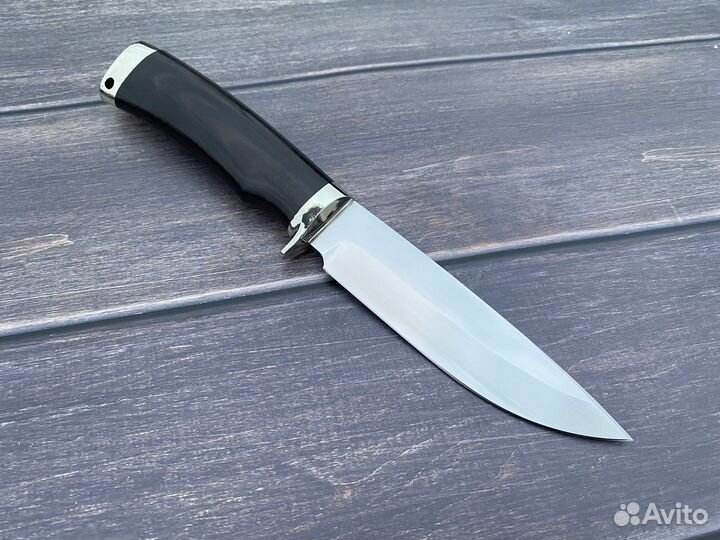 Нож Сибиряк 95х18