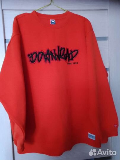 Толстовка мужская утепленная,х/б, Франция,р.52