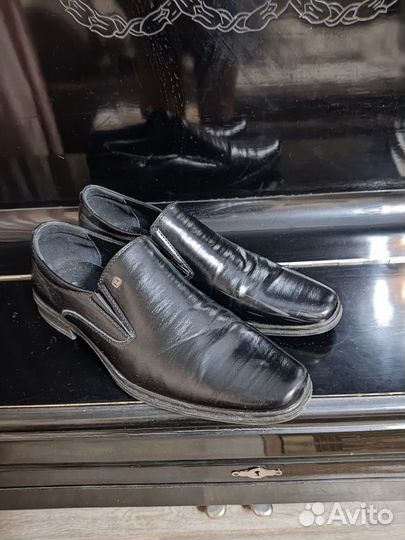 Туфли мужские 43 размер