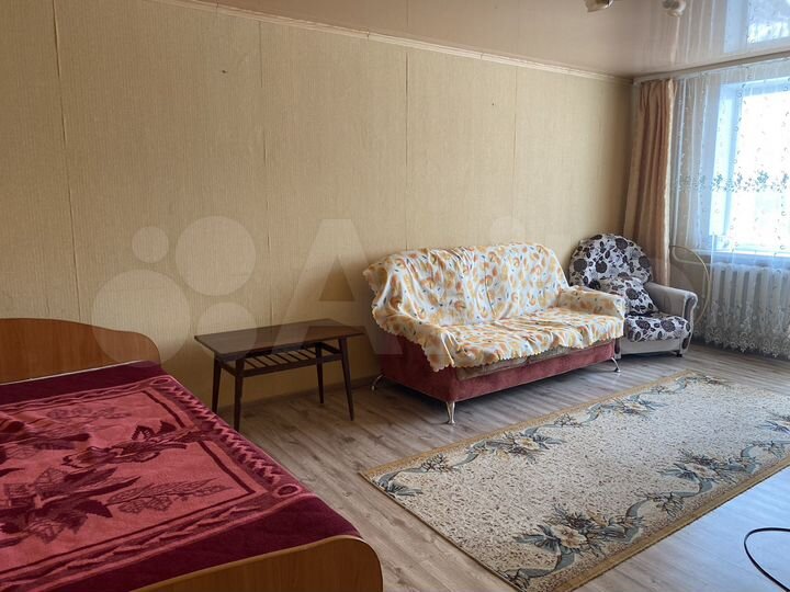 2-к. квартира, 60 м², 3/5 эт.