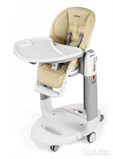 Стульчик для кормления peg perego tatamia