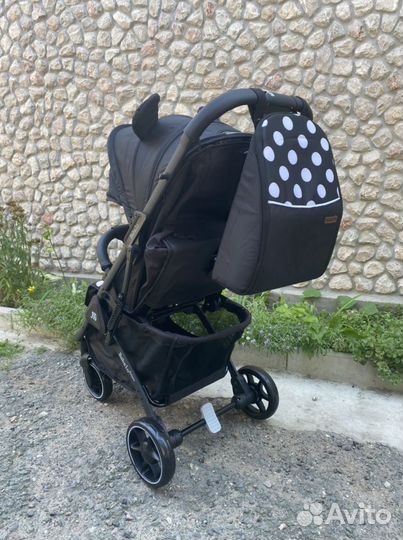 Коляски Бабало (микки маус с рюкзаком )