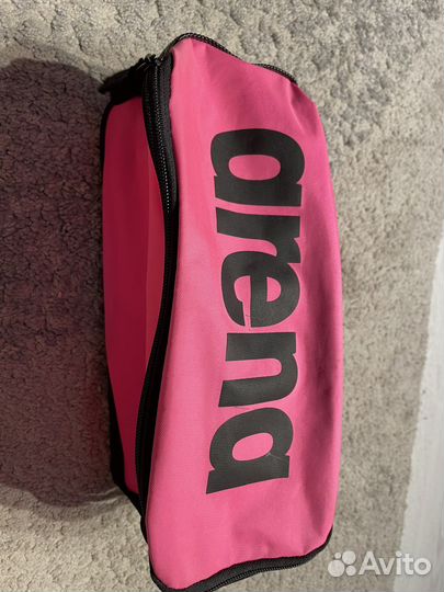 Сумка для плавания