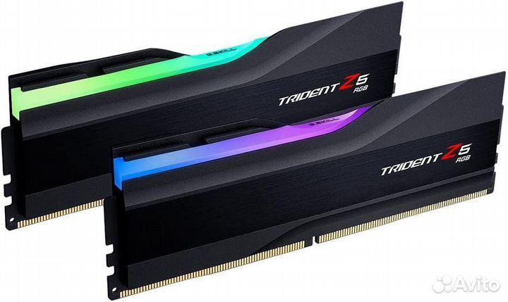G.Skill Trident Z5 RGB 32GB(2x16GB) 6400MHz