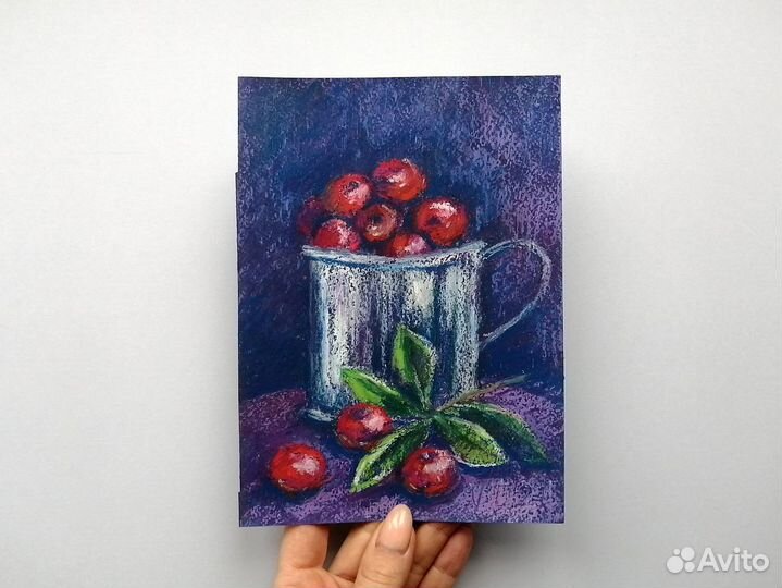 Фрукты Картины на выбор для кухни