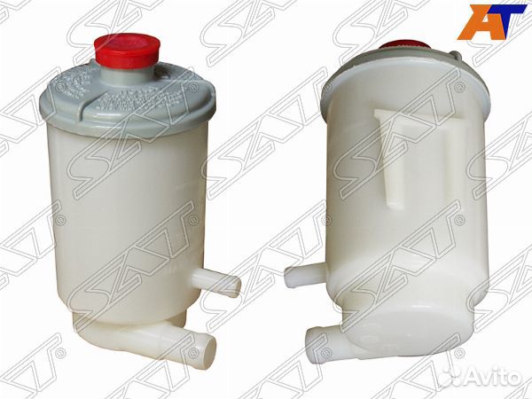 Бачок гур honda accord USA