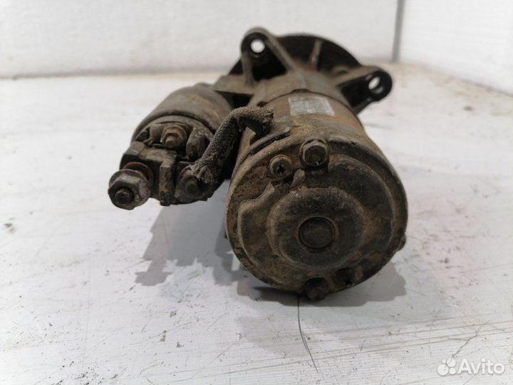 Стартер Peugeot 307 универсал 2.0 PSA MT 2004