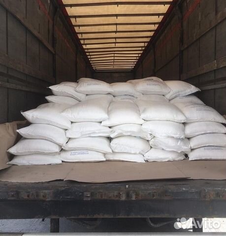 Соль таблетированная