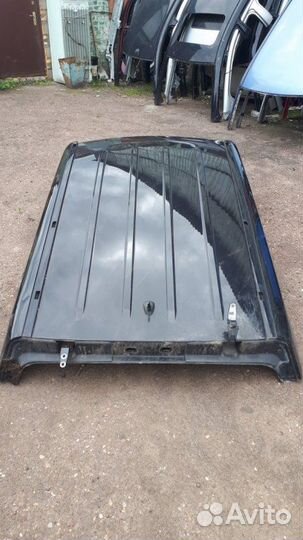 Крыша Mercedes-Benz Glk-Class X204