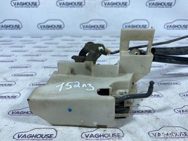 Замок двери задний левый Hyundai Sonata 2.0 2005