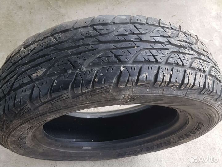 Dunlop Grandtrek AT3 225/65 R17 102H