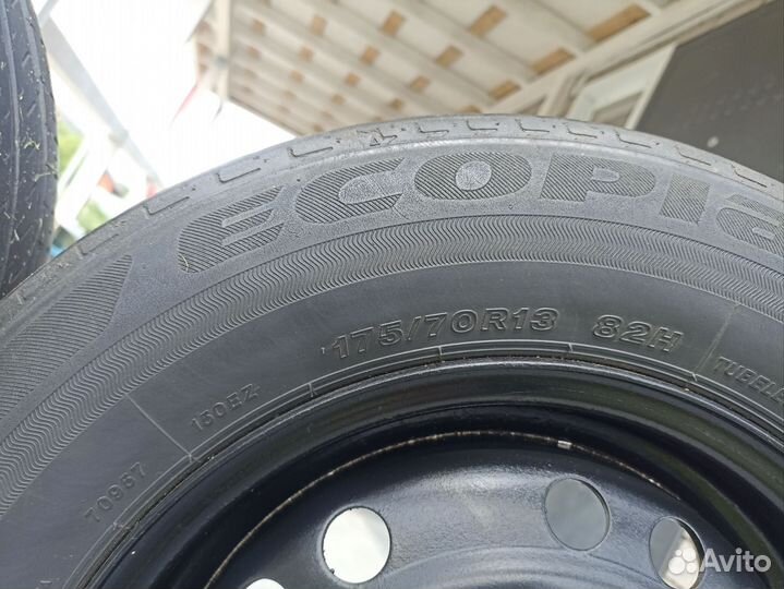 Диски, колеса, 13 на daewoo