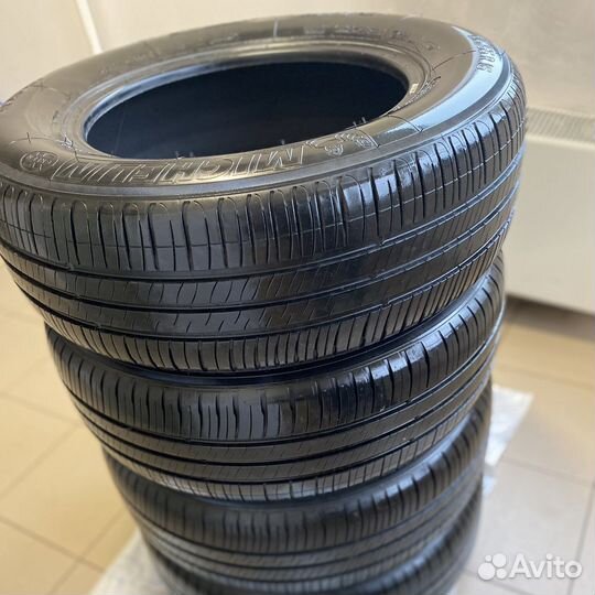 Michelin Energy XM2 215/65 R16 98H
