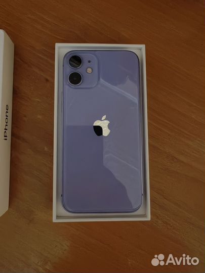 iPhone 12 mini, 128 ГБ