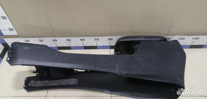 Консоль RAV 4 2013