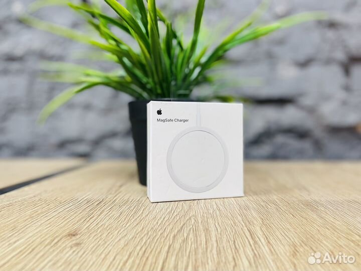 Apple MagSafe Charger