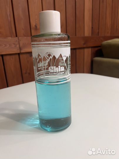 Редкий винтажный парфюм СССР 70-80 года