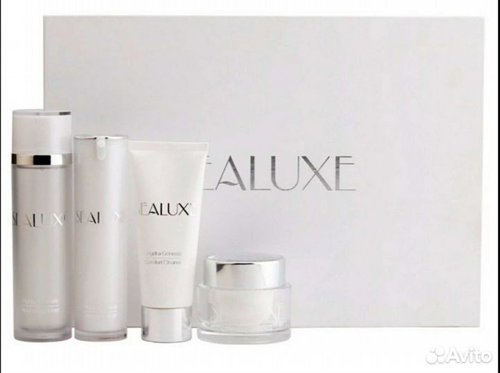 Sealuxe Набор 