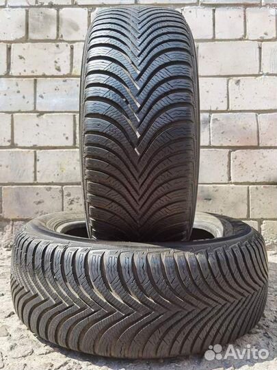 Michelin Alpin 5 205/55 R16 91H