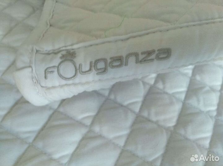 Вольтрап для пони