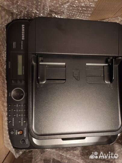 Мфу Samsung SCX-4623