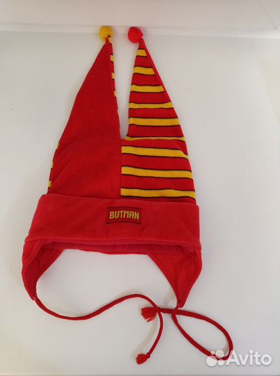 Шапка детская