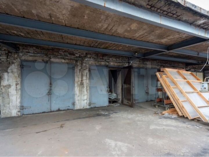 Склад, 48.1 м²