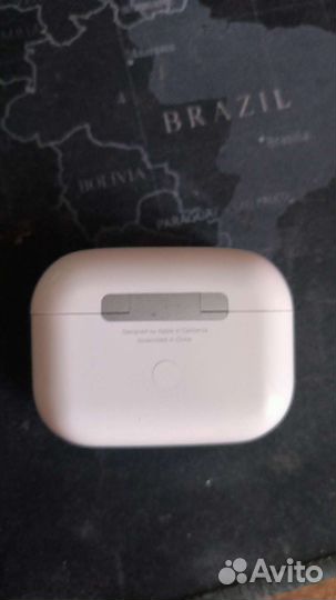 Кейс от airpods pro