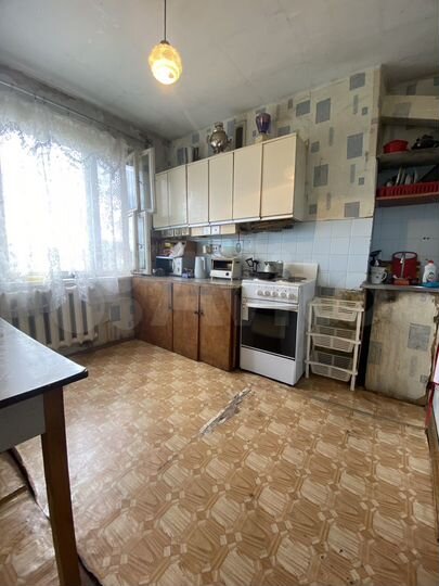 2-к. квартира, 52,5 м², 8/12 эт.