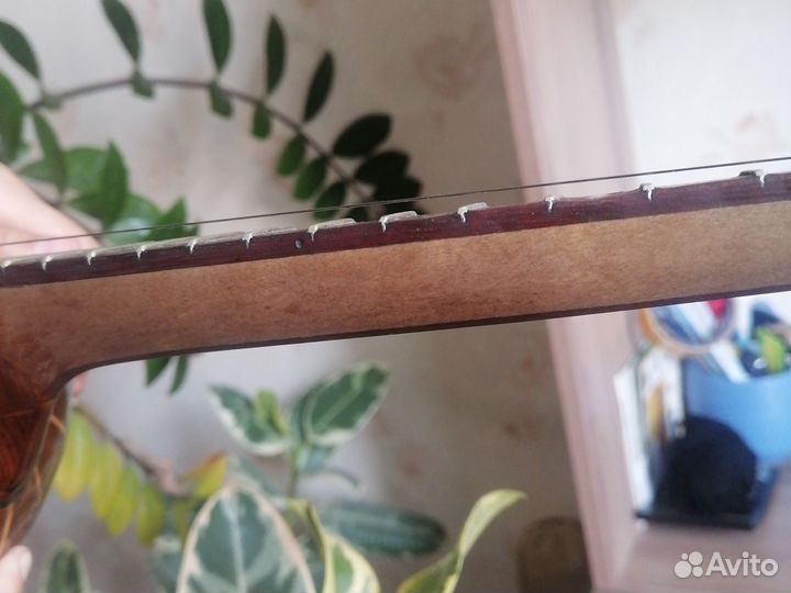 Домра малая