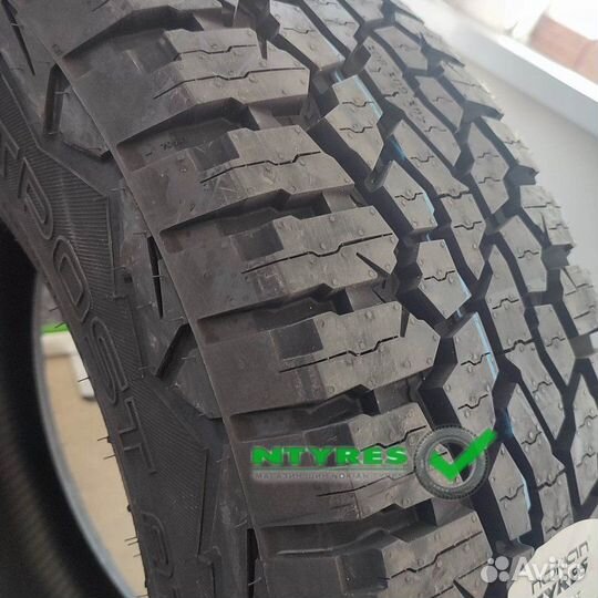Nokian Tyres Outpost AT 275/60 R20 116T