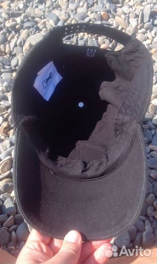 Бейсболка Protest