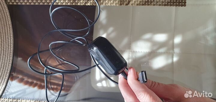 Наушники, зарядка для Nokia, Samsung