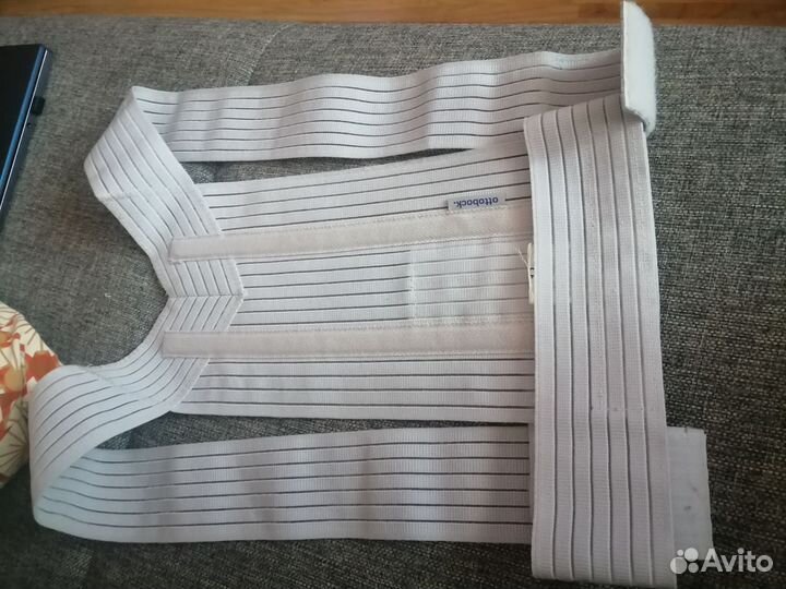 Корректор осанки ottobock р. Xs