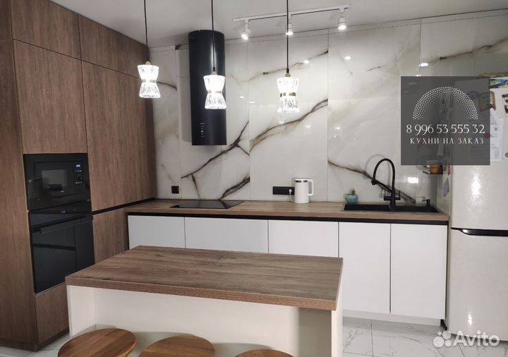 Кухонный гарнитур