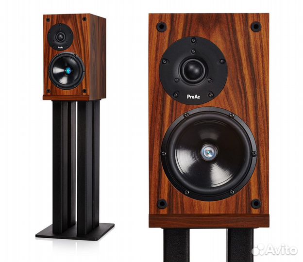 Полочная акустика ProAc Response DB1 cherry