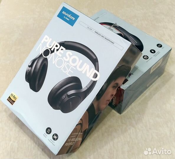 Anker soundcore Life Q20