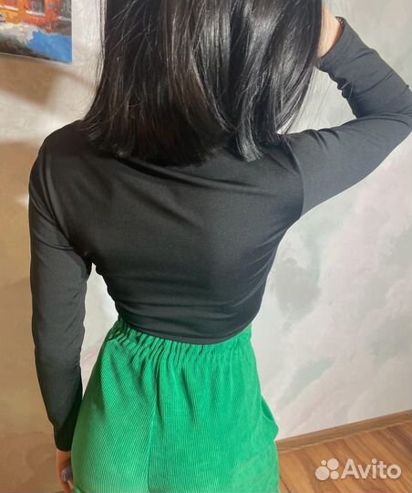 Топ женский