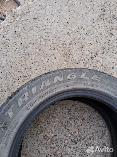 Triangle TR928 205/55 R16 94T